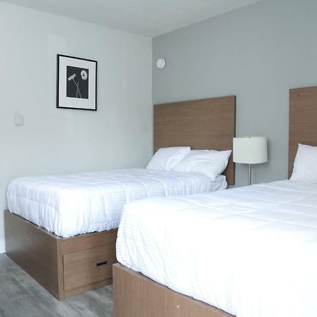 Fraser Inn Prince George Zewnętrze zdjęcie