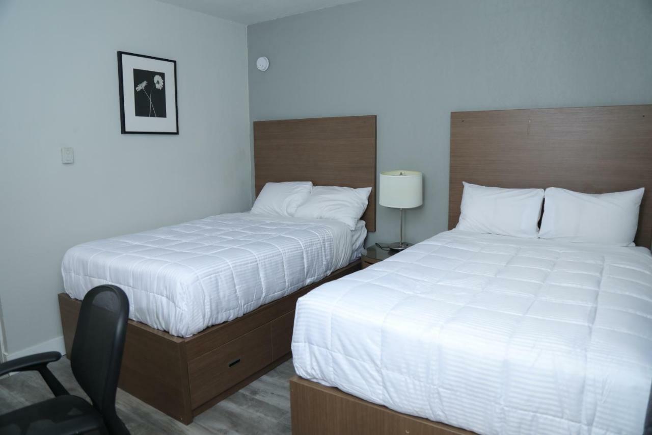 Fraser Inn Prince George Zewnętrze zdjęcie