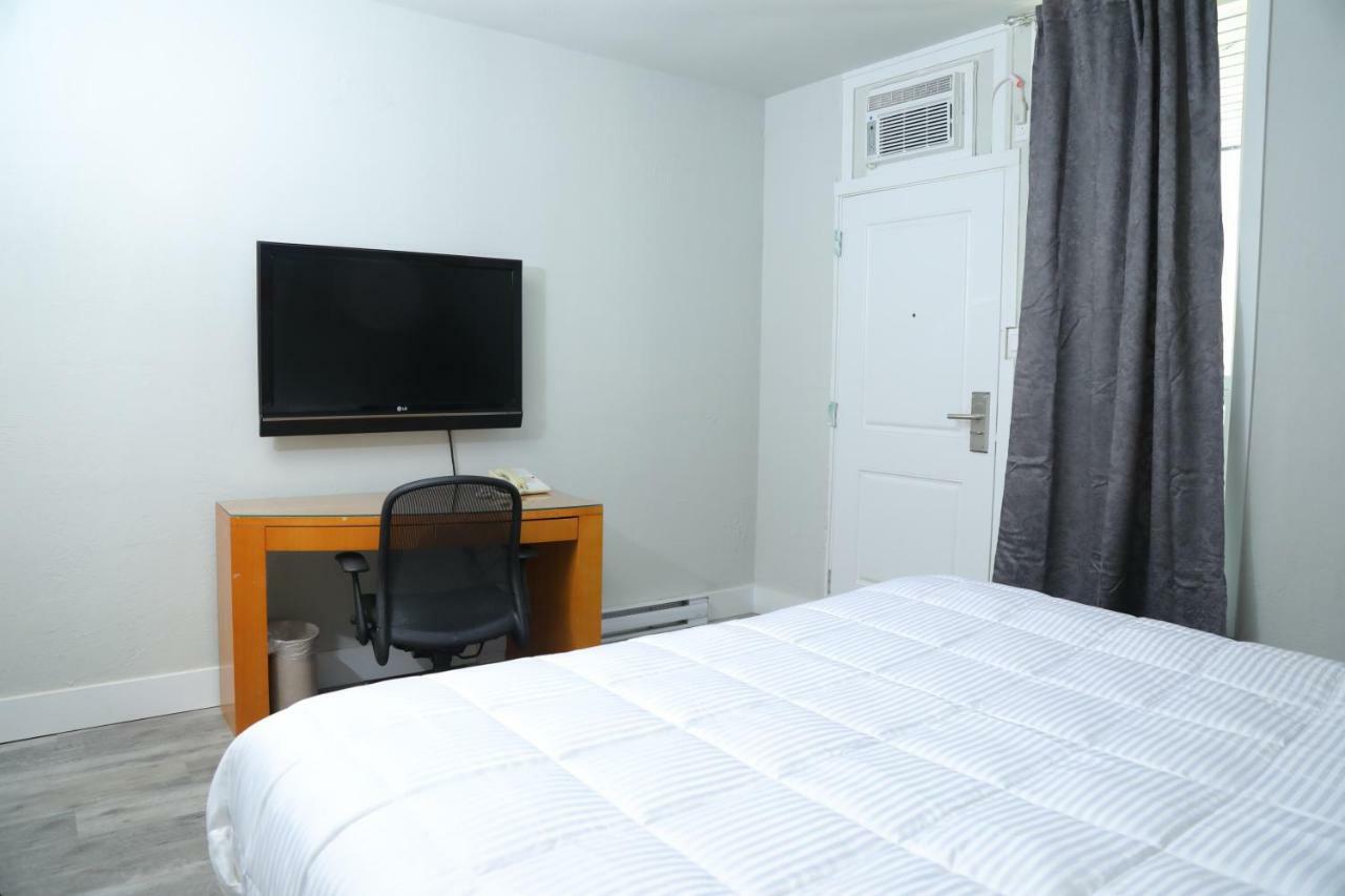 Fraser Inn Prince George Zewnętrze zdjęcie