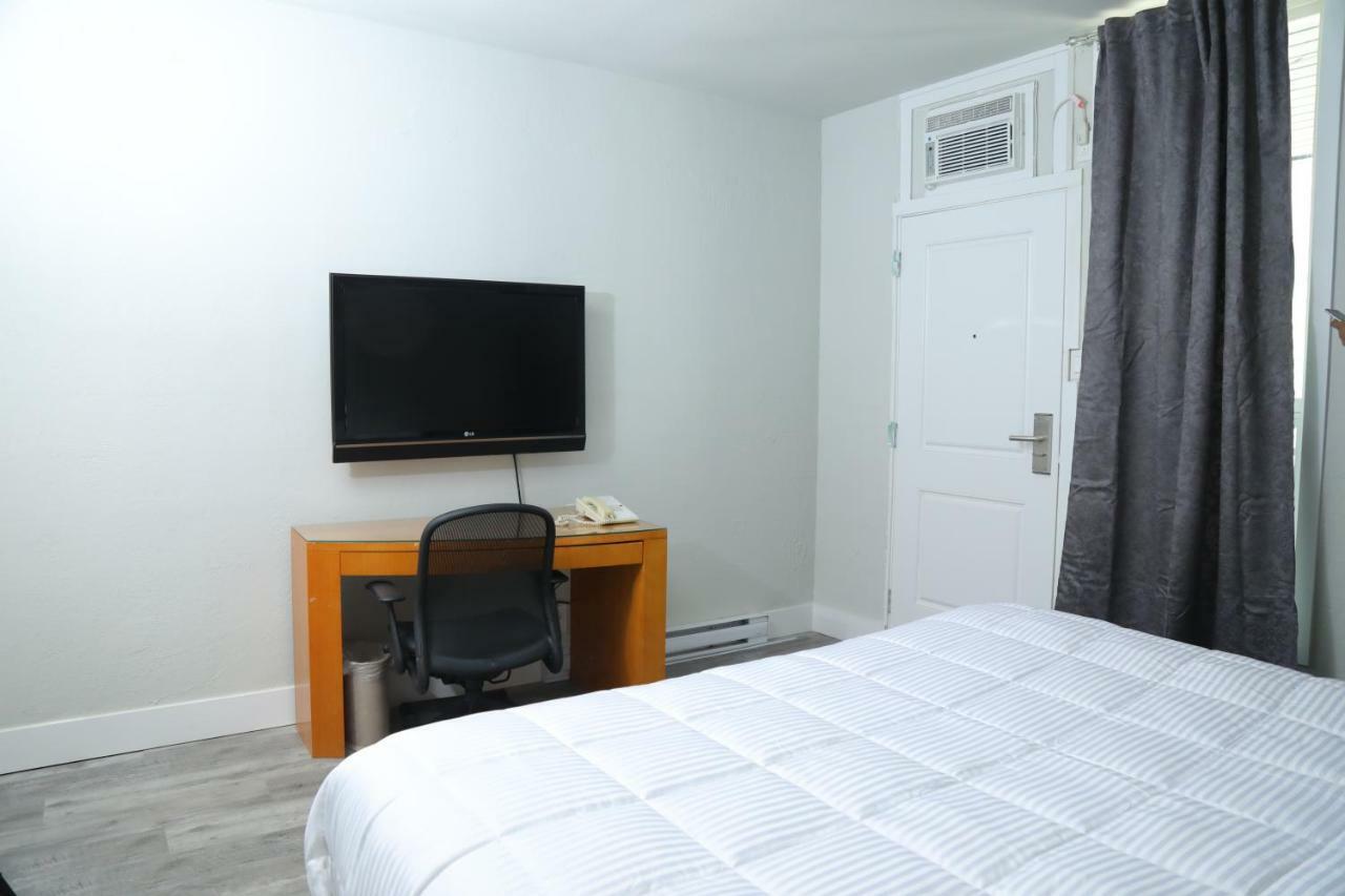 Fraser Inn Prince George Zewnętrze zdjęcie