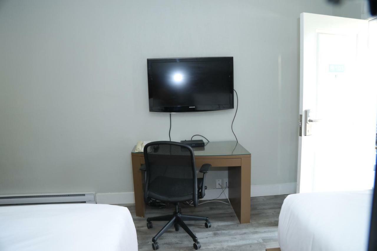 Fraser Inn Prince George Zewnętrze zdjęcie